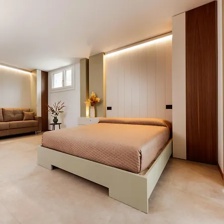The One - Zavillas - Up To 14 People Ponti sul Mincio