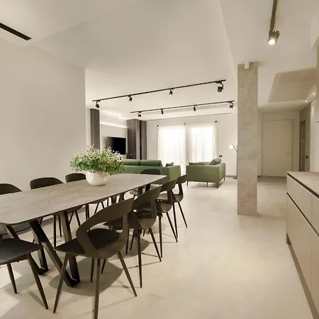 The One - Zavillas - Up To 14 People * Ponti sul Mincio