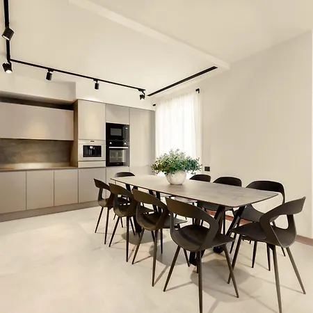 The One - Zavillas - Up To 14 People Ponti sul Mincio