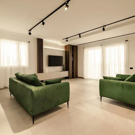 The One - Zavillas - Up To 14 People * Ponti sul Mincio