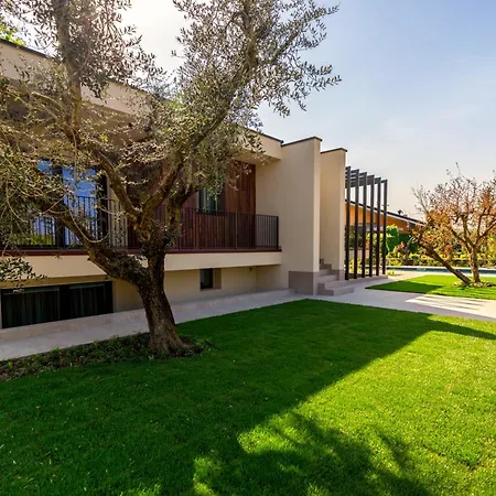 The One - Zavillas - Up To 14 People Villa Ponti sul Mincio