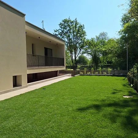 The One - Zavillas - Up To 14 People Villa Ponti sul Mincio