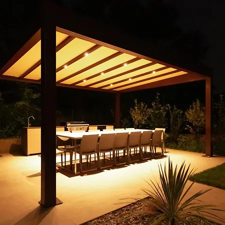 The One - Zavillas - Up To 14 People Villa *